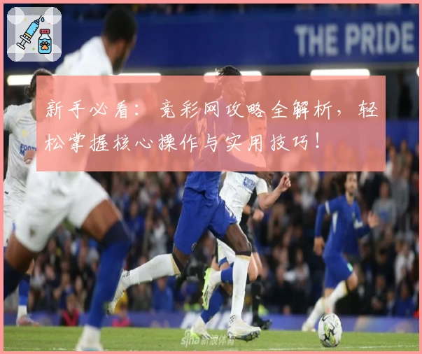 新手必看：竞彩网攻略全解析，轻松掌握核心操作与实用技巧！