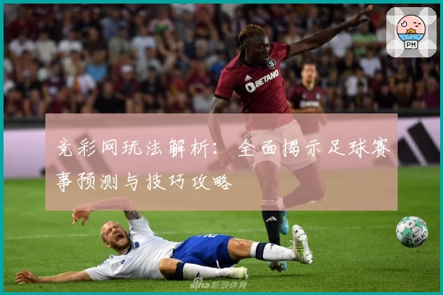竞彩网玩法解析:全面揭示足球赛事预测与技巧攻略