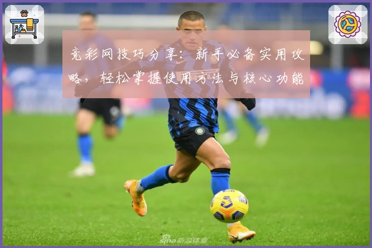 竞彩网技巧分享：新手必备实用攻略，轻松掌握使用方法与核心功能亮点