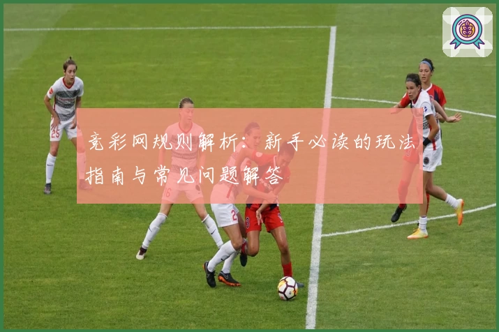 竞彩网规则解析：新手必读的玩法指南与常见问题解答