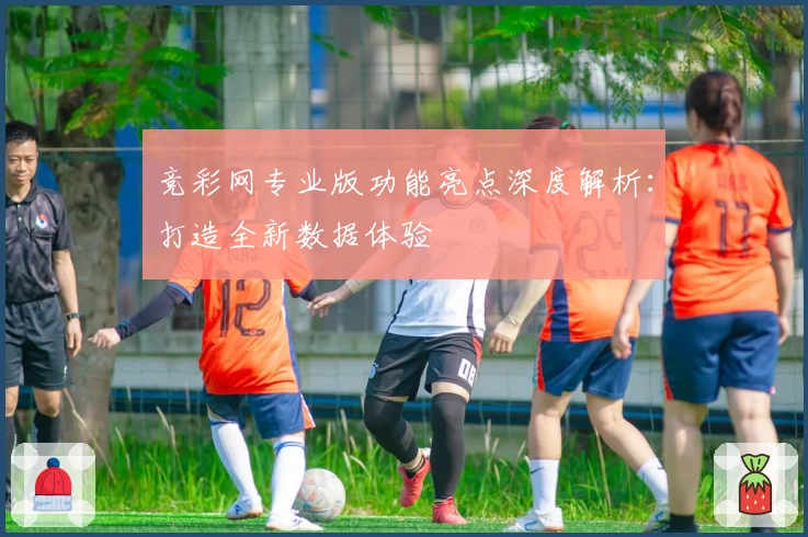 竞彩网专业版功能亮点深度解析:打造全新数据体验