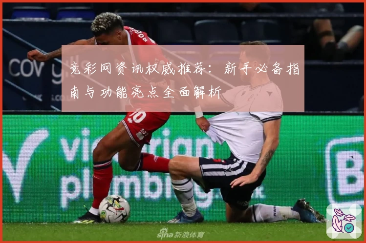 竞彩网资讯权威推荐：新手必备指南与功能亮点全面解析