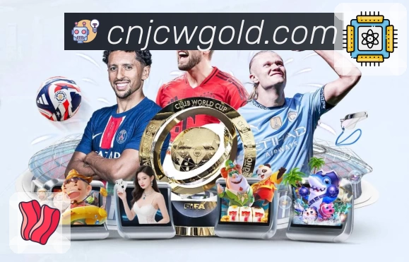 竞彩网品牌故事